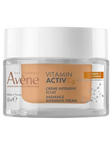 Avène Vitamin Activ Cg Crème...