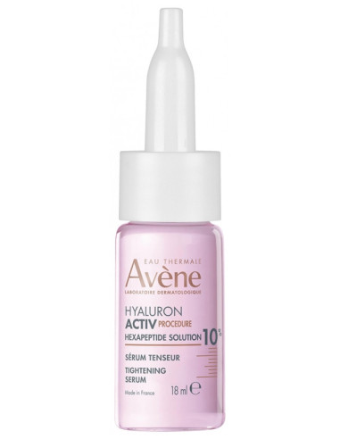 Avène Hyaluron Activ Procédure...