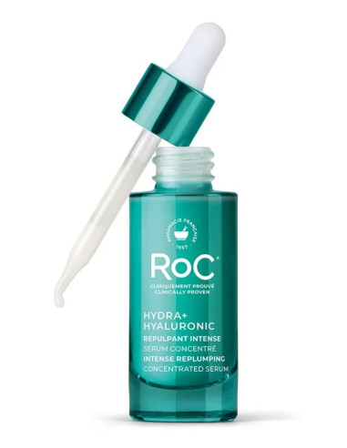 Roc Multi-correction Hydra et...