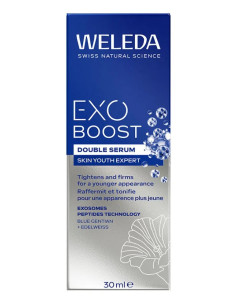 Weleda Exo Boost Double...