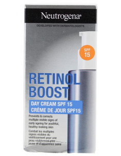 Neutrogena Retinol Boost...