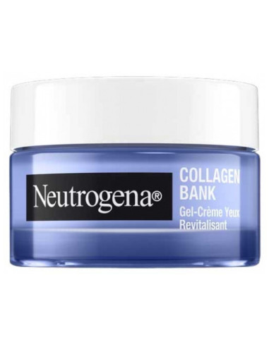 Neutrogena Collagen Bank Gel-Crème...