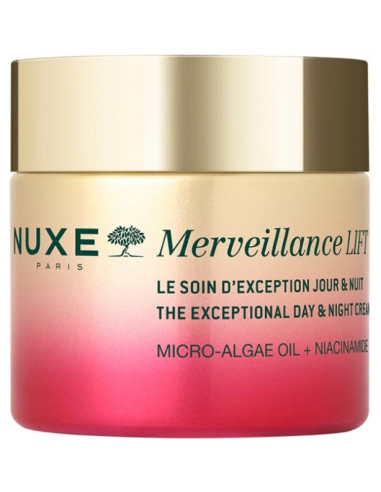 Nuxe Merveillance LIFT Le Soin...