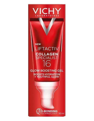 Vichy LiftActiv Collagen Specialist...