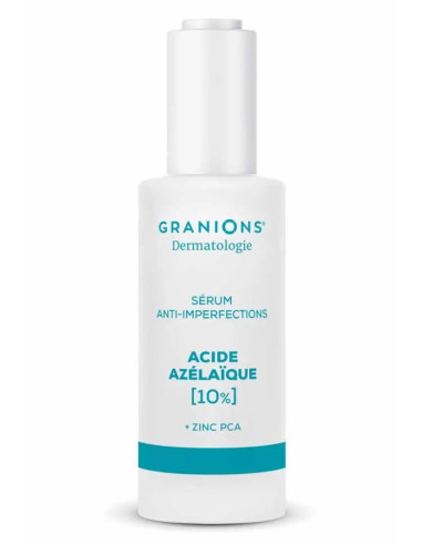 Granions Dermatologie Sérum Acide...