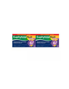 EuphytoseNuit LP 1,9 mg...