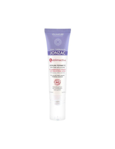 Eau de Jonzac Sublimactive Sérum...