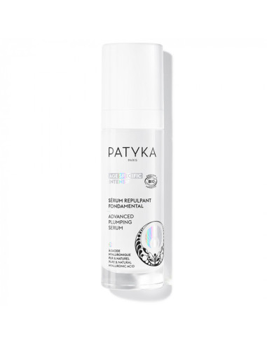 PATYKA Sérum Repulpant Fondamental 30ml
