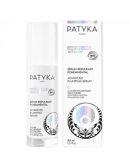 PATYKA Sérum Repulpant Fondamental 30ml