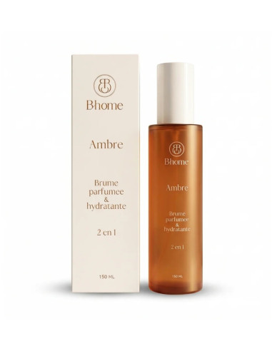 Bhome - Ambre - Brume Parfumée 150ml