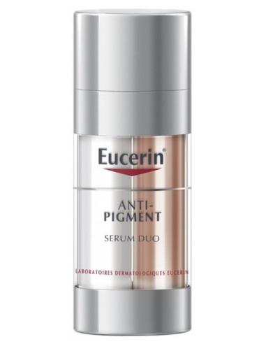 EUCERIN ANTI-PIGMENT SÉRUM DUO 30 ML