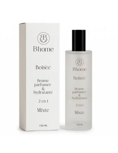 Bhome - Boisée - Brume Parfumée &...