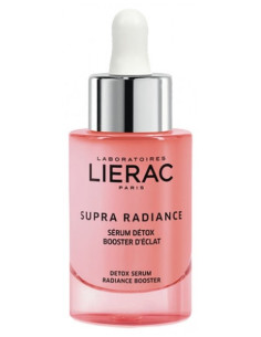 LIERAC SUPRA RADIANCE SÉRUM...