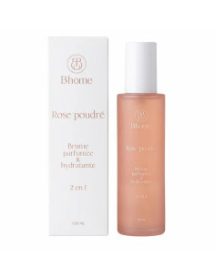 Bhome - Rose Poudré - Brume...