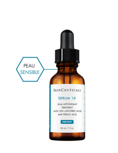 SkinCeuticals Prevent Sérum 10 30 ml