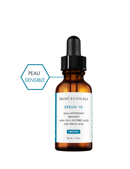 SkinCeuticals Prevent Sérum 10 30 ml