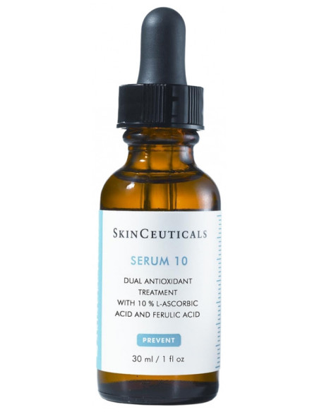 SkinCeuticals Prevent Sérum 10 30 ml