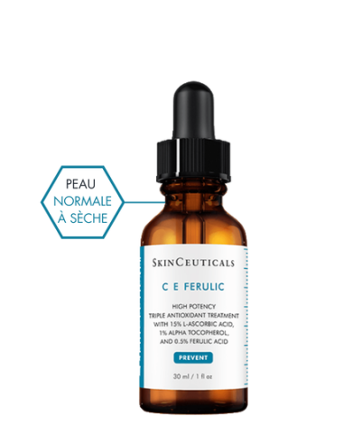 SkinCeuticals Prevent C E Ferulic 30 ml