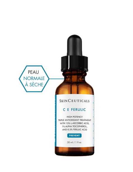SkinCeuticals Prevent C E Ferulic 30 ml