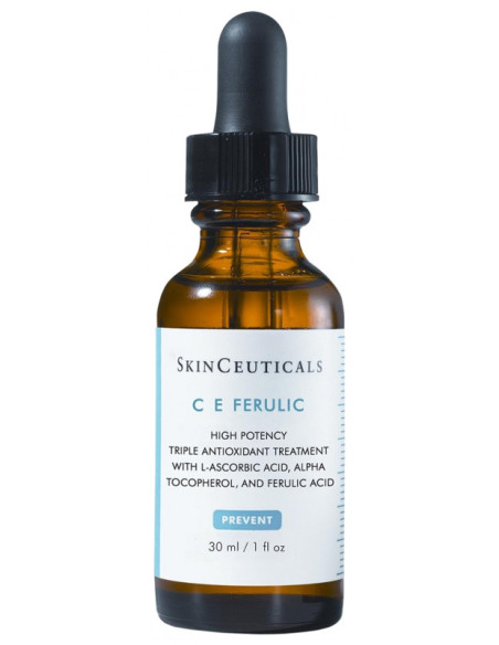 SkinCeuticals Prevent C E Ferulic 30 ml