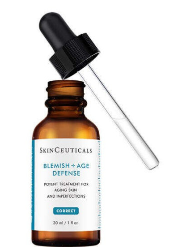 SkinCeuticals Correct Blemish + Age...