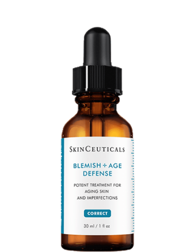 SkinCeuticals Correct Blemish + Age...