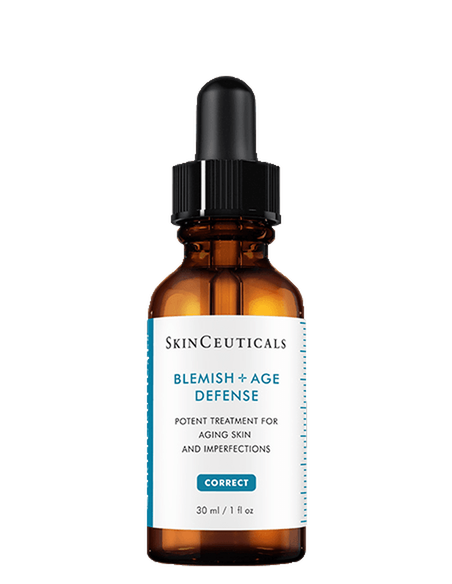 SkinCeuticals Correct Blemish + Age Defense 30 ml