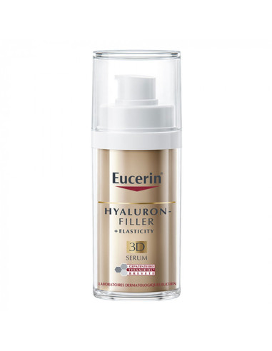 Eucerin Hyaluron-Filler + Elasticity...