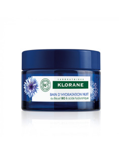 KLORANE BLEUET BAIN...