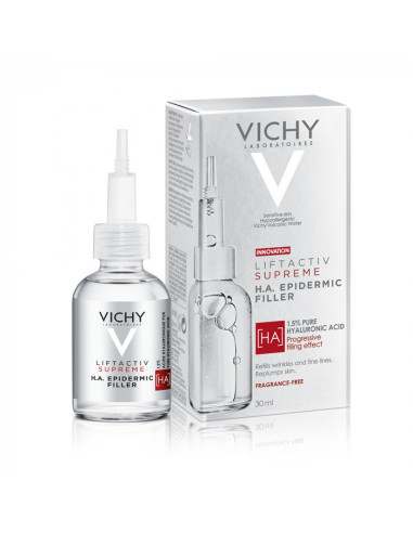 VICHY Liftactiv Serum H.A. EPIDERMIC...