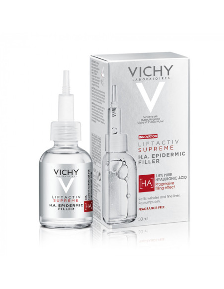VICHY Liftactiv Serum H.A. EPIDERMIC FILLER 30ml