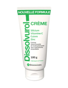 Dissolvurol Crème...
