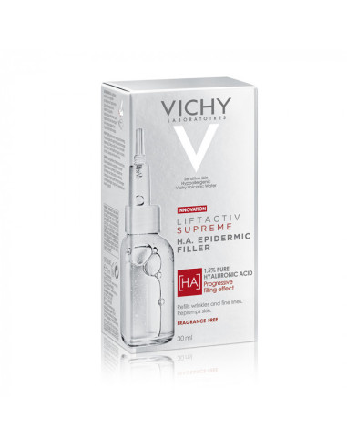 VICHY Liftactiv Serum H.A. EPIDERMIC...