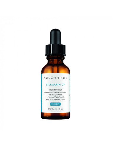 Skinceuticals silymarin cf 30ml
