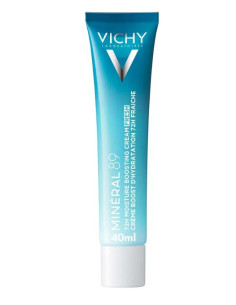 Vichy Mineral 89 Crème Jour...
