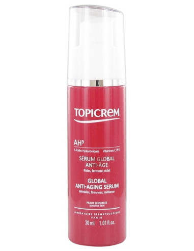 Topicrem AH 3 Sérum Global Anti-Âge...