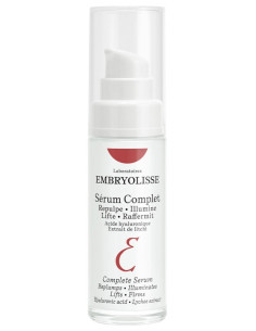 Embryolisse Sérum Complet 30ml