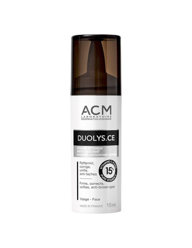 ACM Duolys.CE Sérum Intensif...