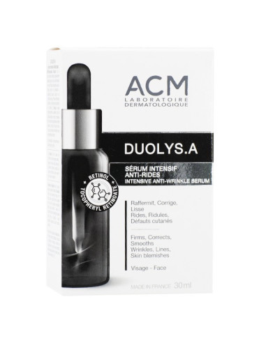ACM Duolys.A Sérum Intensif Anti-Age...