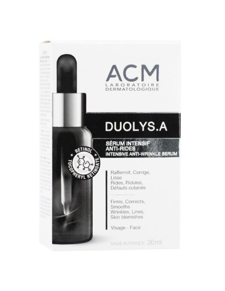 ACM Duolys.A Sérum Intensif Anti-Age 30ml