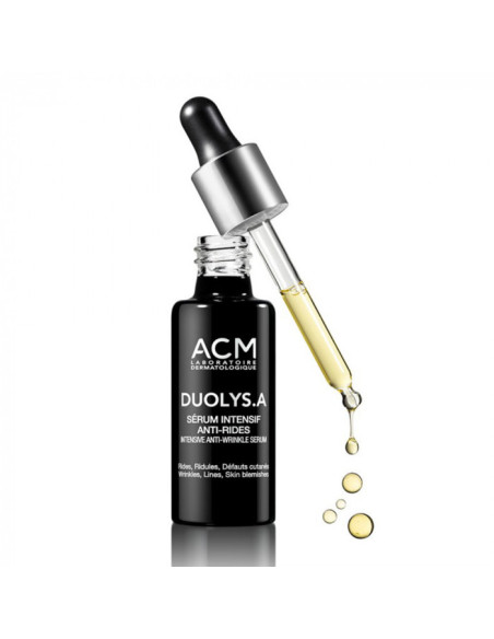 ACM Duolys.A Sérum Intensif Anti-Age 30ml