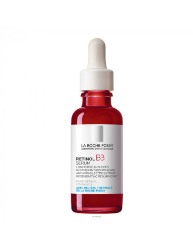 La Roche Posay Rétinol B3 Sérum 30ml