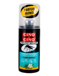 Cinq sur Cinq Tropic Monoï...