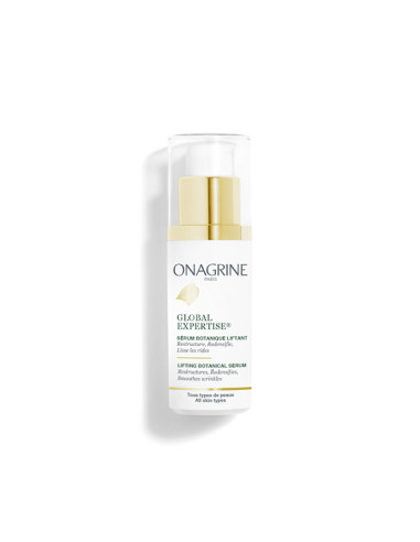 Onagrine Global Expertise sérum...