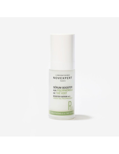 Novexpert Sérum Booster Polyphénols...