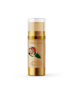 Onagrine Double Sérum...