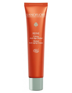 Sanoflore Reine Crème...