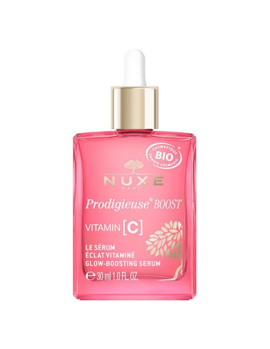 Nuxe Prodigieuse® Boost Sérum Éclat...