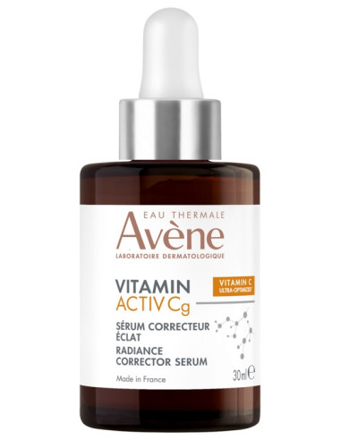 Avène Vitamin Activ Cg Sérum...