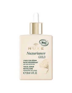 Nuxe Nuxuriance Gold...